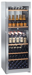 Винный шкаф Liebherr WTpes 5972 фото 2 в Краснодаре