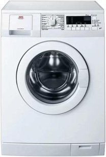 Стиральная машина АЕГ L60840 фото в Краснодаре Стиральная машина AEG L60840 фото в Краснодаре
