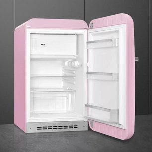 Холодильник Смег FAB10RPK6 фото 4 в Краснодаре Холодильник Smeg FAB10RPK6 фото 4 в Краснодаре