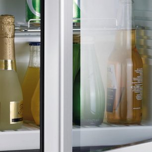 Минибар Dometic RH 429 LDAG фото 4 в Краснодаре