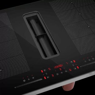 Индукционная варочная панель Маунфилд MIHC834SF2BK фото 2 в Краснодаре Индукционная варочная панель Maunfeld MIHC834SF2BK фото 2 в Краснодаре