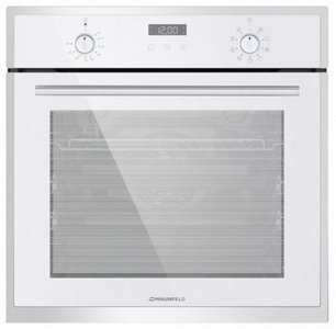 Шкаф духовой электрический MAUNFELD EOEM.769S2W фото в Краснодаре Шкаф духовой электрический MAUNFELD EOEM.769S2W фото в Краснодаре