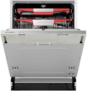Встраиваемая посудомоечная машина Куперсберг GIM 6092 фото 3 в Краснодаре Встраиваемая посудомоечная машина Kuppersberg GIM 6092 фото 3 в Краснодаре