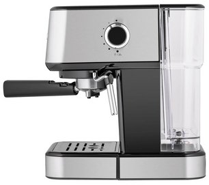 Кофемашина Маунфилд MF-724S фото 3 в Краснодаре Кофемашина Maunfeld MF-724S фото 3 в Краснодаре