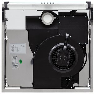 Вытяжка Krona OSTEN 500 inox PB фото 4 в Краснодаре Вытяжка Krona OSTEN 500 inox PB фото 4 в Краснодаре