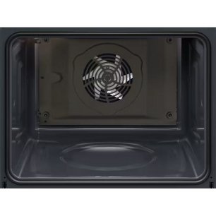 Духовой шкаф Электролюкс EOF3F00X фото 2 в Краснодаре Духовой шкаф Electrolux EOF3F00X фото 2 в Краснодаре
