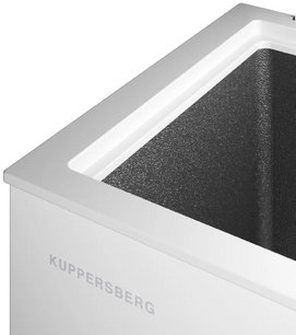 Морозильная камера Куперсберг FLCF 150 W фото 4 в Краснодаре Морозильная камера Kuppersberg FLCF 150 W фото 4 в Краснодаре