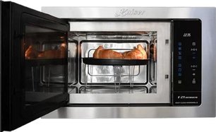 Микроволновая печь Кайзер EM 2000 фото 3 в Краснодаре Микроволновая печь Kaiser EM 2000 фото 3 в Краснодаре