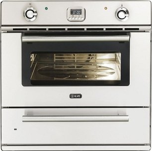 Духовой шкаф Илве 600LZE4-SC фото в Краснодаре Духовой шкаф Ilve 600LZE4-SC фото в Краснодаре