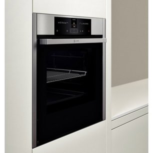 Духовой шкаф Нефф B45CR22N0R фото 2 в Краснодаре Духовой шкаф Neff B45CR22N0R фото 2 в Краснодаре