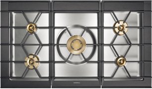 Варочная панель Гаггенау CG 492-211 фото в Краснодаре Варочная панель Gaggenau CG 492-211 фото в Краснодаре
