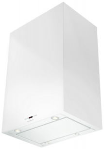 Вытяжка Фабер CUBIA CLOSS ISOLA EV8 WH A60 ACTIVE фото в Краснодаре Вытяжка Faber CUBIA CLOSS ISOLA EV8 WH A60 ACTIVE фото в Краснодаре