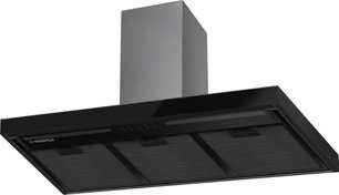 Вытяжка Маунфилд Mirage 90 чёрный фото в Краснодаре Вытяжка Maunfeld Mirage 90 чёрный фото в Краснодаре