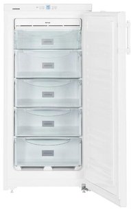 Морозильник Либхер GN 1923 Comfort NoFrost фото 2 в Краснодаре Морозильник Liebherr GN 1923 Comfort NoFrost фото 2 в Краснодаре