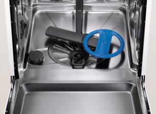 Посудомоечная машина Electrolux EEC967300L фото 3 в Краснодаре