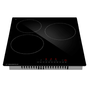 Варочная панель Maunfeld AVCE4534SBK фото 3 в Краснодаре