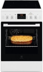 Электрическая плита Электролюкс RKI560200W фото в Краснодаре Электрическая плита Electrolux RKI560200W фото в Краснодаре