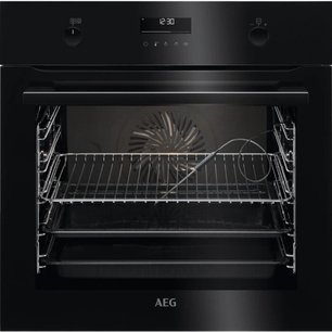 Духовой шкаф АЕГ BCE558370B фото в Краснодаре Духовой шкаф AEG BCE558370B фото в Краснодаре