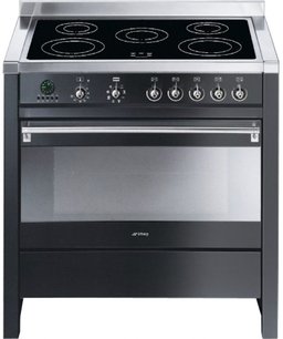 Варочный центр Smeg CS19IDA-6 фото в Краснодаре