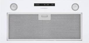 Встраиваемая кухонная вытяжка MAUNFELD Crosby Light 50 белый фото 3 в Краснодаре Встраиваемая кухонная вытяжка MAUNFELD Crosby Light 50 белый фото 3 в Краснодаре