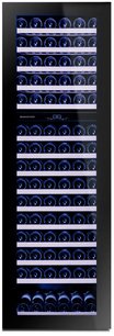 Винный шкаф Дунавокс DAVG-114.288DB.TO фото в Краснодаре Винный шкаф Dunavox DAVG-114.288DB.TO фото в Краснодаре