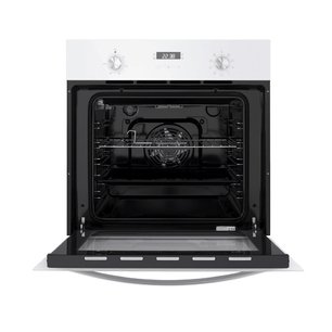 Встраиваемый электрический духовой шкаф MAUNFELD EOEM.589W фото 2 в Краснодаре Встраиваемый электрический духовой шкаф MAUNFELD EOEM.589W фото 2 в Краснодаре