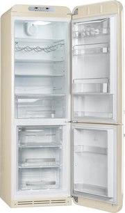 Холодильник Смег FAB32RPN1 фото 2 в Краснодаре Холодильник Smeg FAB32RPN1 фото 2 в Краснодаре