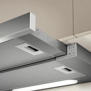 Встраиваемая вытяжка Элика ELITE 14 LUX GRIX/A/50 фото 3 в Краснодаре Встраиваемая вытяжка Elica ELITE 14 LUX GRIX/A/50 фото 3 в Краснодаре