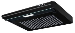 Вытяжка Маунфилд MPC 60 BLACK фото в Краснодаре Вытяжка Maunfeld MPC 60 BLACK фото в Краснодаре