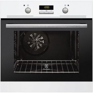 Духовой шкаф Electrolux EZB52410AW фото 3 в Краснодаре