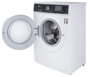 Стиральная машина Кертинг KWM 45ID1477 фото 4 в Краснодаре Стиральная машина Korting KWM 45ID1477 фото 4 в Краснодаре