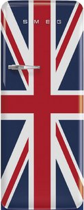 Холодильник Smeg FAB28RDUJ6 фото в Краснодаре