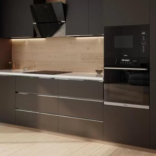 Электрический духовой шкаф c функцией пара Кертинг OKB 8101 N STEAM фото 2 в Краснодаре Электрический духовой шкаф c функцией пара Korting OKB 8101 N STEAM фото 2 в Краснодаре