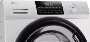 Стиральная машина Хайер HW60-BP10959A фото 4 в Краснодаре Стиральная машина Haier HW60-BP10959A фото 4 в Краснодаре