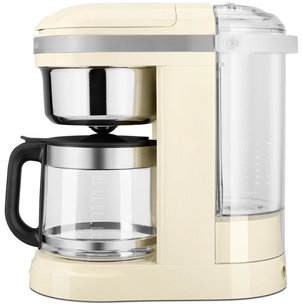 Кофеварка Китчен Эйд 5KCM1209EAC фото 3 в Краснодаре Кофеварка KitchenAid 5KCM1209EAC фото 3 в Краснодаре