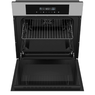 Духовой шкаф Maunfeld AEOD6063S фото 4 в Краснодаре