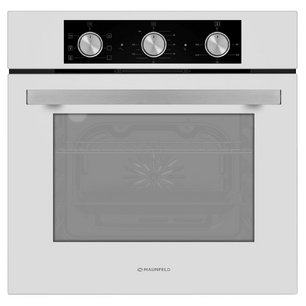 Духовой шкаф Maunfeld AEOC6040W фото в Краснодаре