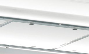 Вытяжка Falmec Lux isola 90 white (800) ECP фото 2 в Краснодаре