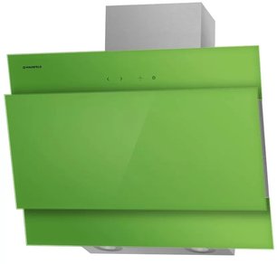 Вытяжка Маунфилд TOWER LUX 60 Green фото в Краснодаре Вытяжка Maunfeld TOWER LUX 60 Green фото в Краснодаре