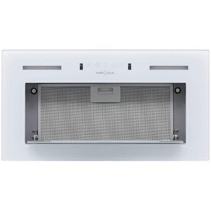 Встраиваемая вытяжка Крона ASPEN 600 WHITE SGC фото 4 в Краснодаре Встраиваемая вытяжка KRONA ASPEN 600 WHITE SGC фото 4 в Краснодаре