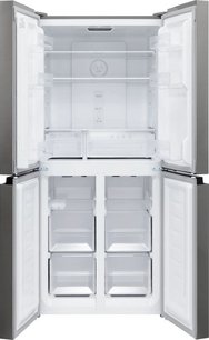 Холодильник Крона EISKALT 7970 XD TNF INOX фото 4 в Краснодаре Холодильник KRONA EISKALT 7970 XD TNF INOX фото 4 в Краснодаре