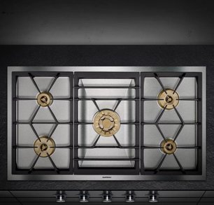 Варочная панель Гаггенау VG 491-210 фото 2 в Краснодаре Варочная панель Gaggenau VG 491-210 фото 2 в Краснодаре