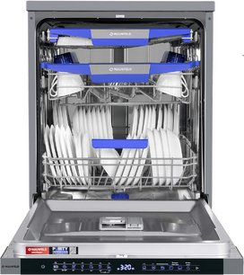 Посудомоечная машина Маунфилд MWF60331S Inverter фото 4 в Краснодаре Посудомоечная машина Maunfeld MWF60331S Inverter фото 4 в Краснодаре