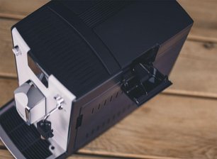 Кофемашина Нивона CafeRomantica NICR 560 фото 4 в Краснодаре Кофемашина Nivona CafeRomantica NICR 560 фото 4 в Краснодаре