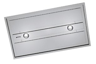 Вытяжка Смег KSEG90XE фото в Краснодаре Вытяжка Smeg KSEG90XE фото в Краснодаре