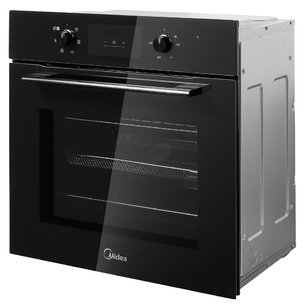 Духовой шкаф Мидеа MO47007GB фото 3 в Краснодаре Духовой шкаф Midea MO47007GB фото 3 в Краснодаре