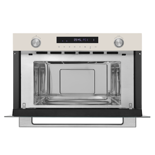 Встраиваемая микроволновая печь Maunfeld MBMO349GBG фото 4 в Краснодаре