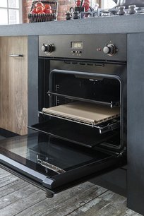 Духовой шкаф Кертинг OEG 1052 CRN фото 2 в Краснодаре Духовой шкаф Korting OEG 1052 CRN фото 2 в Краснодаре