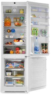 Холодильник Либхер CN 4013 Comfort NoFrost фото 3 в Краснодаре Холодильник Liebherr CN 4013 Comfort NoFrost фото 3 в Краснодаре