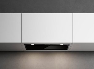 Встраиваемая вытяжка Falmec BUILT-IN BURANO 70 BK фото 3 в Краснодаре